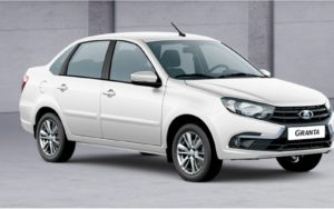 Lada GRANTA