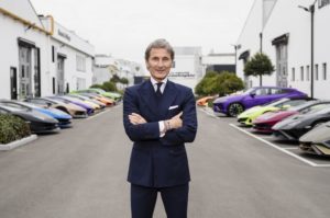 Lamborghini 2