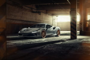 NOVITEC FF8TriAero Pic01