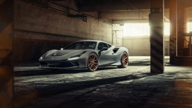 NOVITEC FF8TriAero Pic01