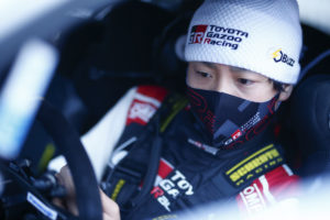 2021 FIA World Rally Championship / Round 01 / Monte Carlo Rally / 21-24 January, 2021 // Worldwide Copyright: Toyota Gazoo Racing WRT