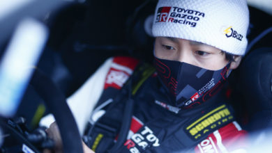 2021 FIA World Rally Championship / Round 01 / Monte Carlo Rally / 21-24 January, 2021 // Worldwide Copyright: Toyota Gazoo Racing WRT