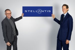 Stellantis 1
