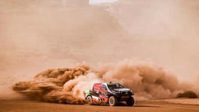 Yazeed Al-Rajhi