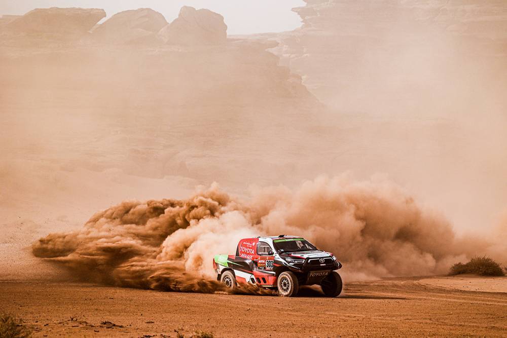 Yazeed Al-Rajhi