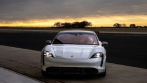 Porsche 8