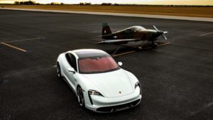 Porsche 4