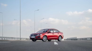 الصورة - 3 2021 MG ZS