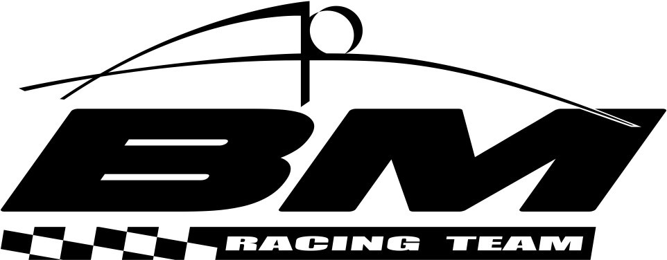 02-BM-Racing-Team-logo 2