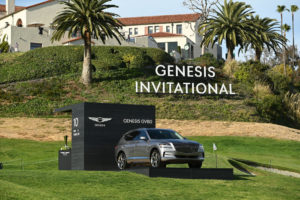 1 2189-GENESISRETURNSFORTHEFIFTHCONSECUTIVEYEAROFTHEGENESISINVITATIONAL