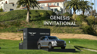 1 2189-GENESISRETURNSFORTHEFIFTHCONSECUTIVEYEAROFTHEGENESISINVITATIONAL
