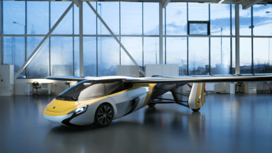 1 AeroMobil_4.0_STOL_Air_Configuration_34view_coldlight
