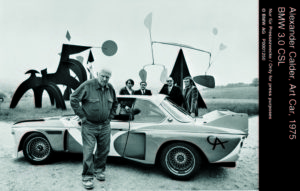 1 Alexander Calder 1975