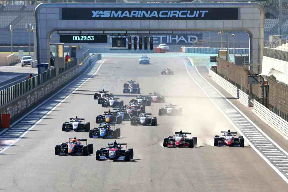 1 F3AC_2021 Season