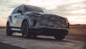 1 The all-new 2022 INFINITI QX60 - Technology Series (1)-source