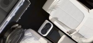1 ioniq interior