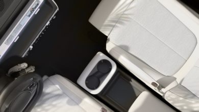 1 ioniq interior