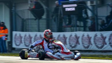 WSK Champions Cup 1