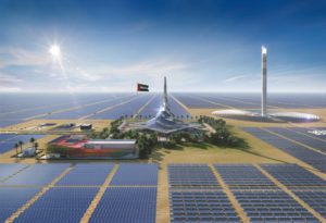 2 Solar Park