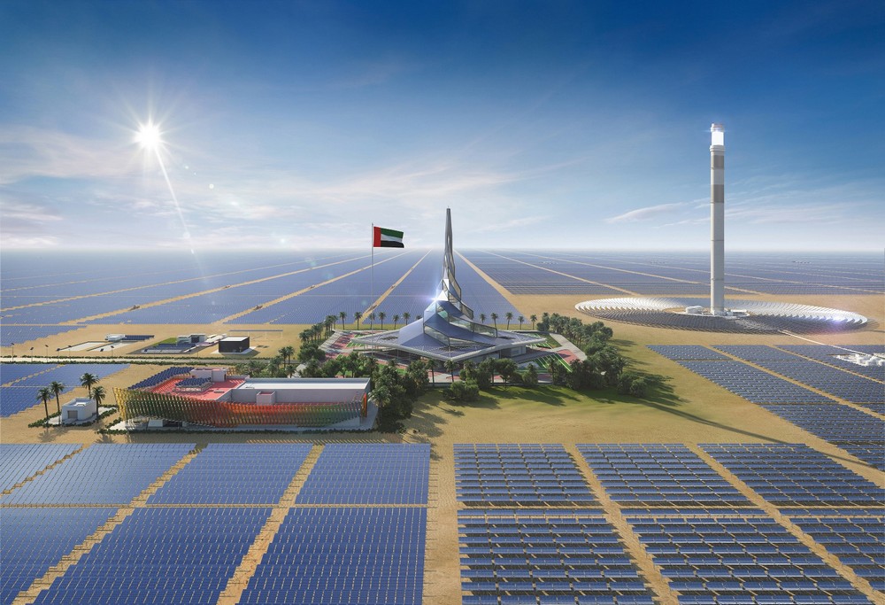 2 Solar Park
