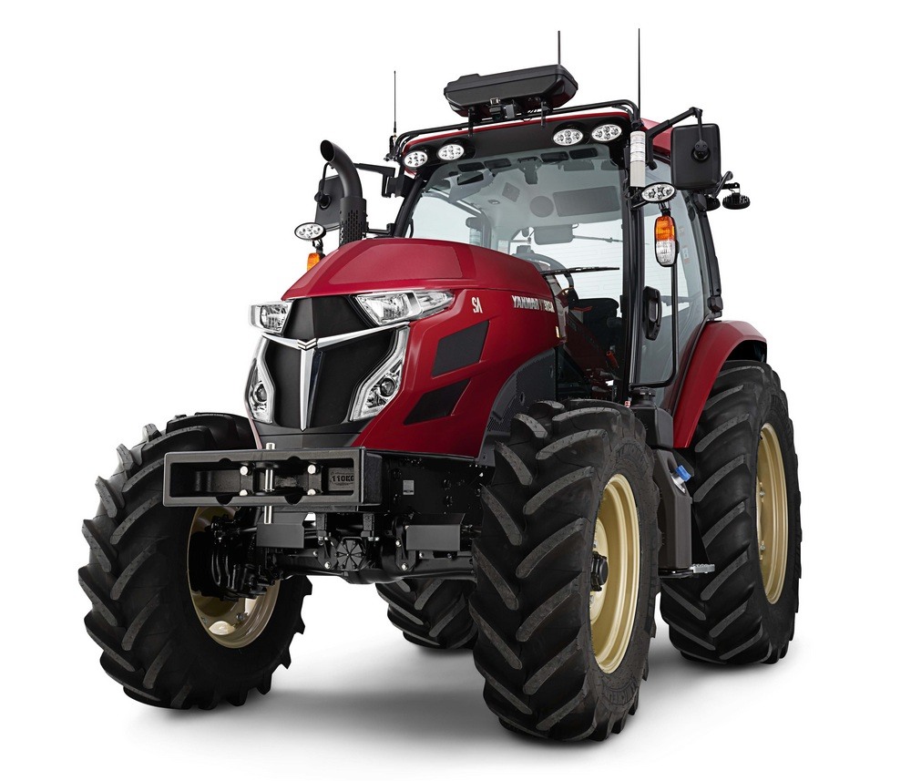 2 robot_tractor