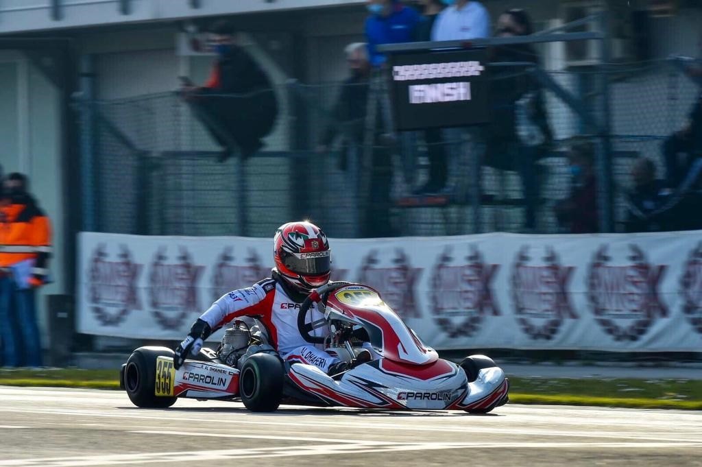 WSK Champions Cup 1
