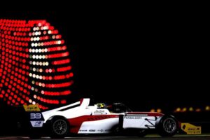 3 F3AC_Zhou Guanyu