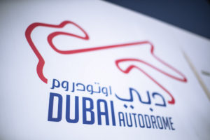 4 Dubai Autodrome