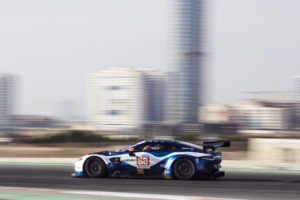 5 G59 Vantage GT3