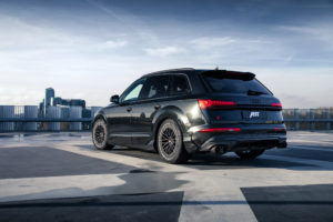 6 ABT_SQ7_TFSI_wide_body_rear_diagonally_HR_Aero_wheel