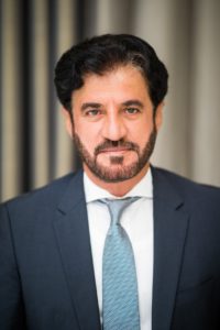 Mohammed Ben Sulayem