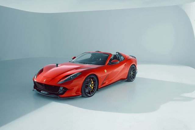 NOVITEC FF12GTS Pic01