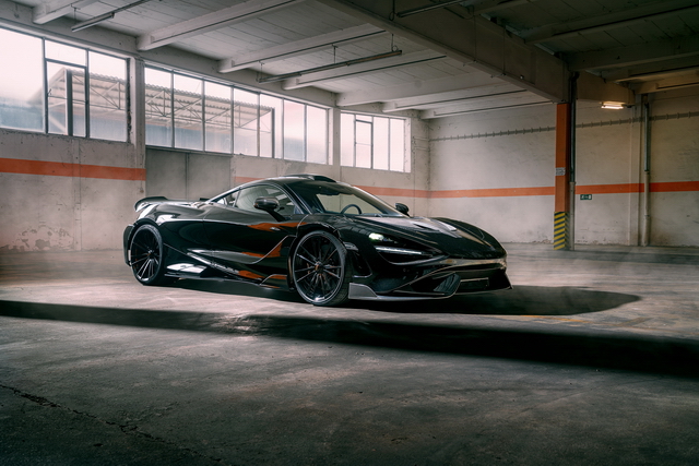 NOVITEC MCL765LT Pic01