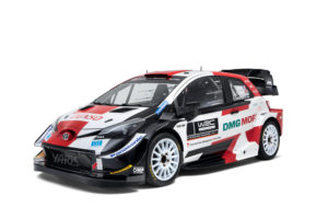 WRC 1