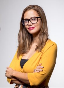 Yasmina Fahmy