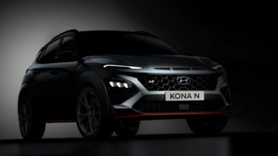 1 Hyundai KONA N teaser image (4)