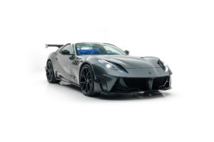 1 MANSORY - Ferrari Stallone GTS (MY21) - (1)
