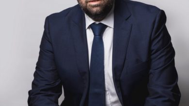 1 Nadim Ghrayeb, General Manager Marketing, Customer Experience, and PR, INFINITI International Markets