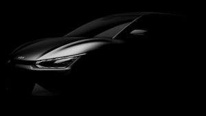 12 Kia EV6_Teaser_Front