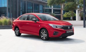 13 21YM City LX Sport Red_Front