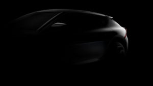 13_Kia EV6_Teaser_Rear