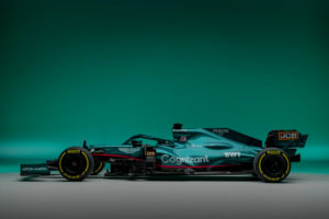 2 Aston Martin Cognizant Formula One® Team_AMR21_03