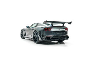 2 MANSORY - Ferrari Stallone GTS (MY21) - (2)