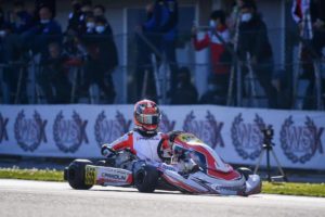 Al Dhaheri at Super Master Series 2