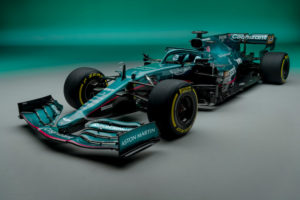 3 Aston Martin Cognizant Formula One® Team_AMR21_04