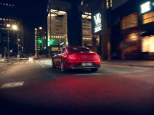 3 Genesis G70