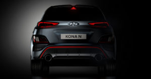 3 Hyundai KONA N teaser image (3)