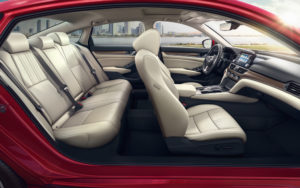 3 Inside Seat Shot