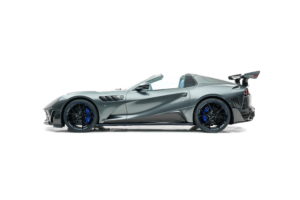 3 MANSORY - Ferrari Stallone GTS (MY21) - (3)