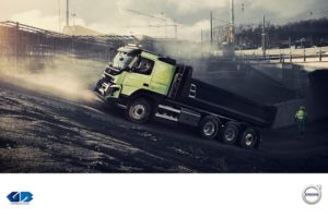 GB Auto & Volvo 2